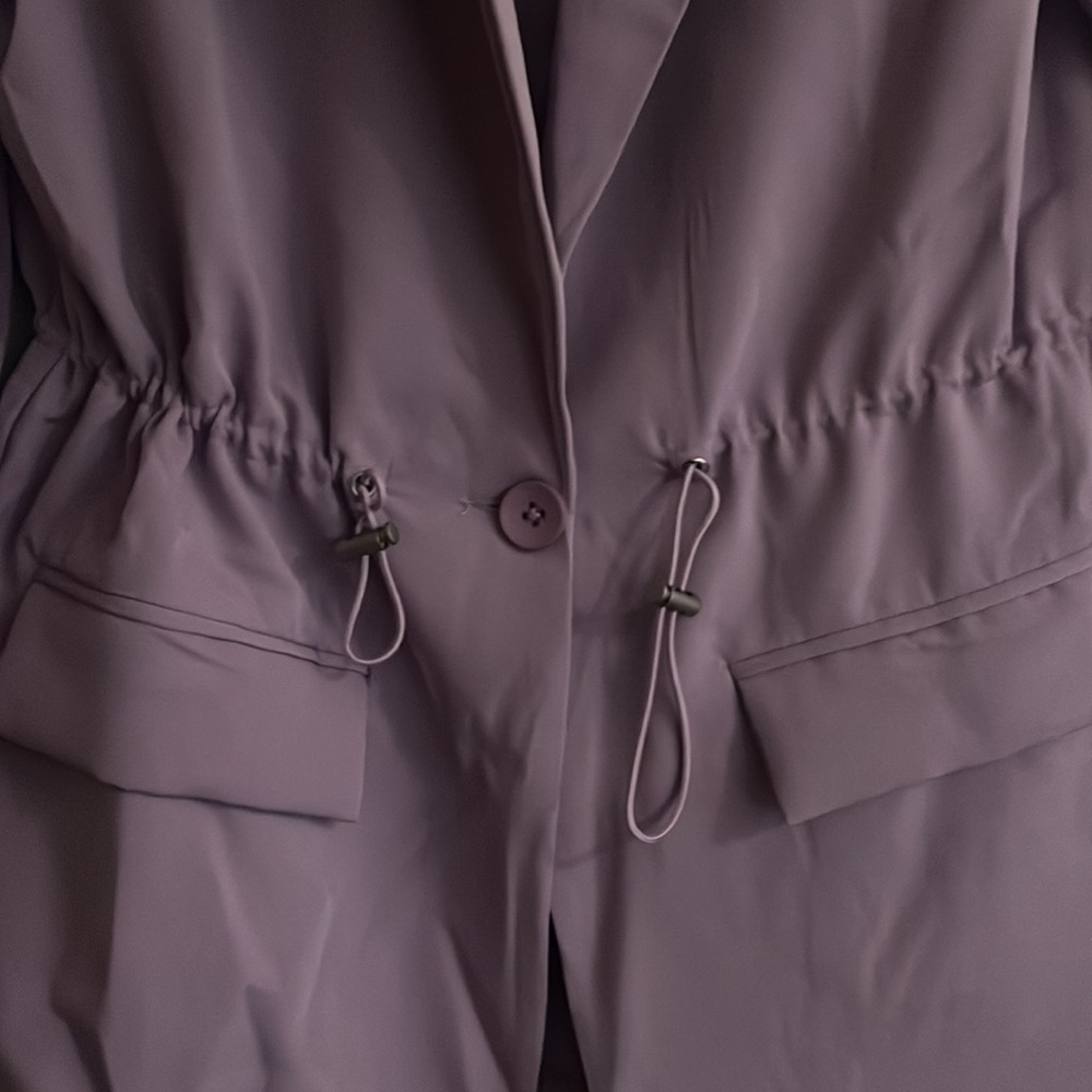 🆕 Blazer Jacket 🆕 - Picture 7 of 7